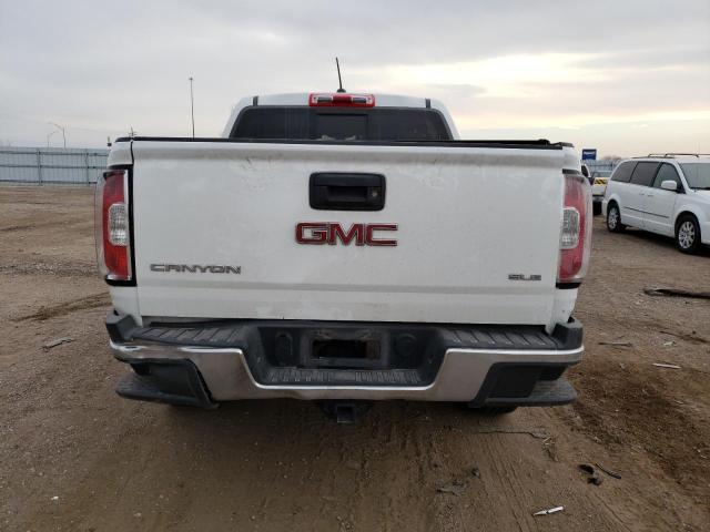 Photo 5 VIN: 1GTG6CEN5H1192203 - GMC CANYON 