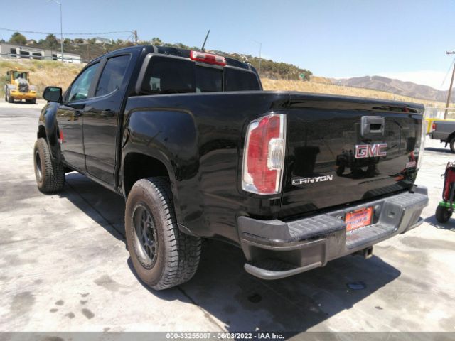 Photo 2 VIN: 1GTG6CEN5H1244378 - GMC CANYON 