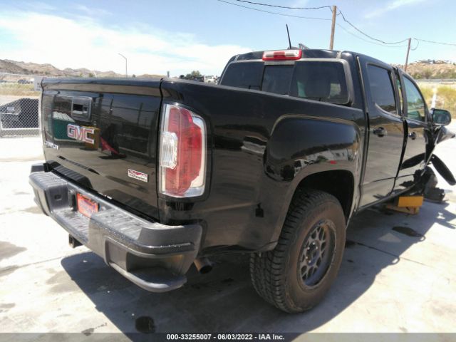 Photo 3 VIN: 1GTG6CEN5H1244378 - GMC CANYON 