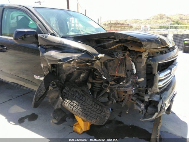 Photo 5 VIN: 1GTG6CEN5H1244378 - GMC CANYON 