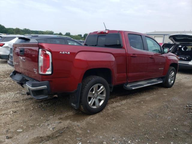 Photo 2 VIN: 1GTG6CEN5H1282113 - GMC CANYON SLE 