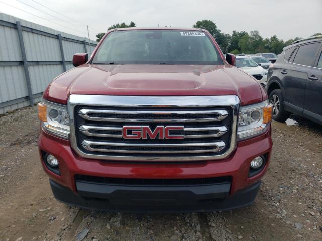 Photo 4 VIN: 1GTG6CEN5H1282113 - GMC CANYON SLE 