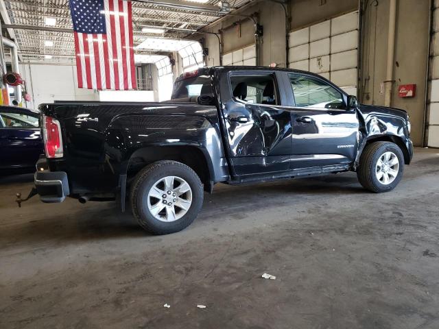 Photo 2 VIN: 1GTG6CEN5J1104594 - GMC CANYON SLE 