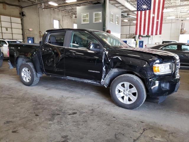 Photo 3 VIN: 1GTG6CEN5J1104594 - GMC CANYON SLE 