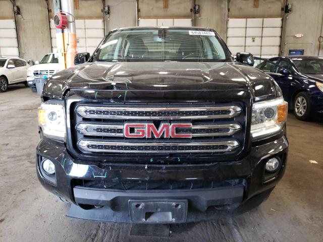 Photo 4 VIN: 1GTG6CEN5J1104594 - GMC CANYON SLE 