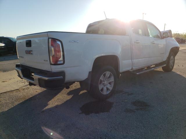 Photo 3 VIN: 1GTG6CEN5J1182129 - GMC CANYON SLE 