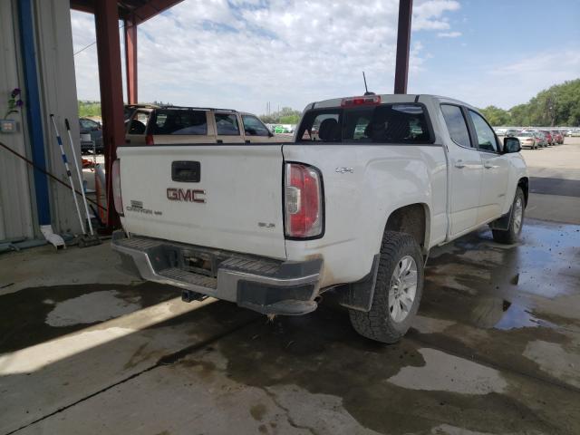 Photo 3 VIN: 1GTG6CEN5J1310305 - GMC CANYON 