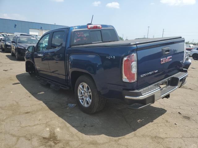 Photo 1 VIN: 1GTG6CEN5L1111144 - GMC CANYON SLE 