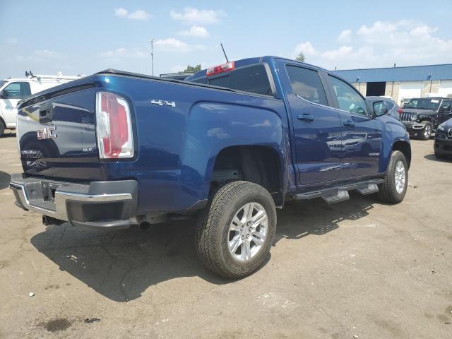 Photo 2 VIN: 1GTG6CEN5L1111144 - GMC CANYON SLE 