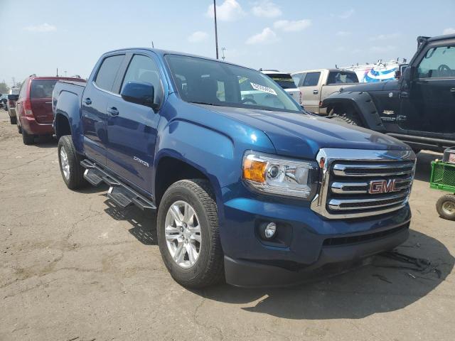 Photo 3 VIN: 1GTG6CEN5L1111144 - GMC CANYON SLE 