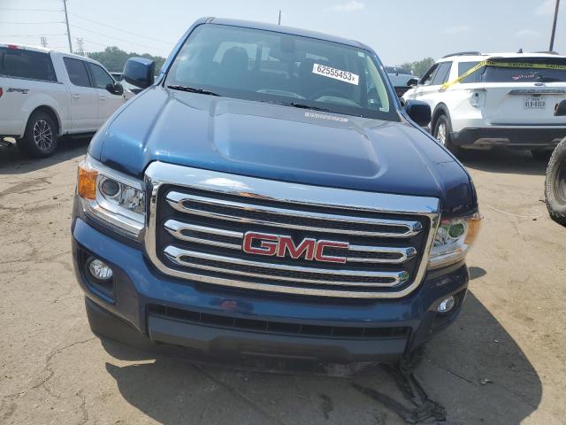 Photo 4 VIN: 1GTG6CEN5L1111144 - GMC CANYON SLE 