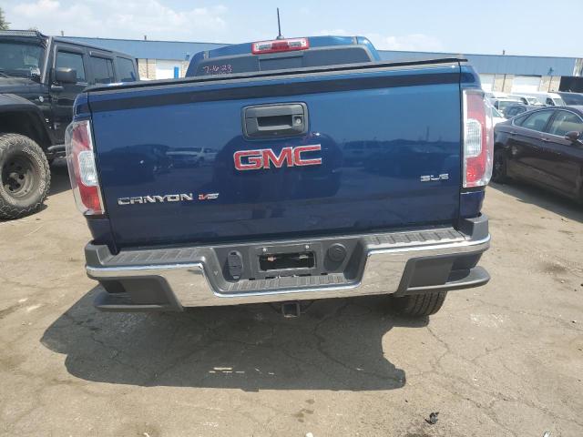 Photo 5 VIN: 1GTG6CEN5L1111144 - GMC CANYON SLE 