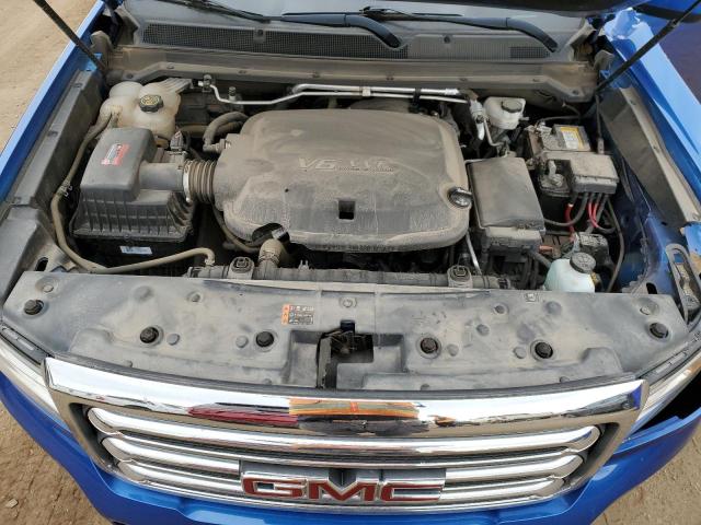 Photo 10 VIN: 1GTG6CEN5L1134763 - GMC CANYON SLE 