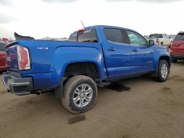 Photo 2 VIN: 1GTG6CEN5L1134763 - GMC CANYON SLE 