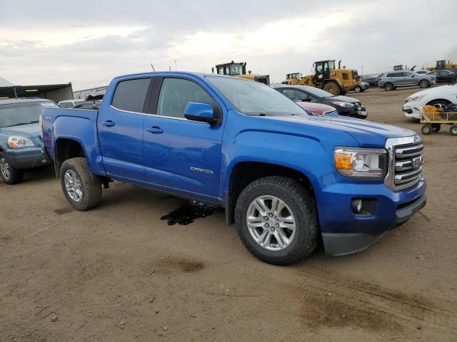 Photo 3 VIN: 1GTG6CEN5L1134763 - GMC CANYON SLE 