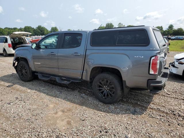 Photo 1 VIN: 1GTG6CEN5M1205204 - GMC CANYON ELE 