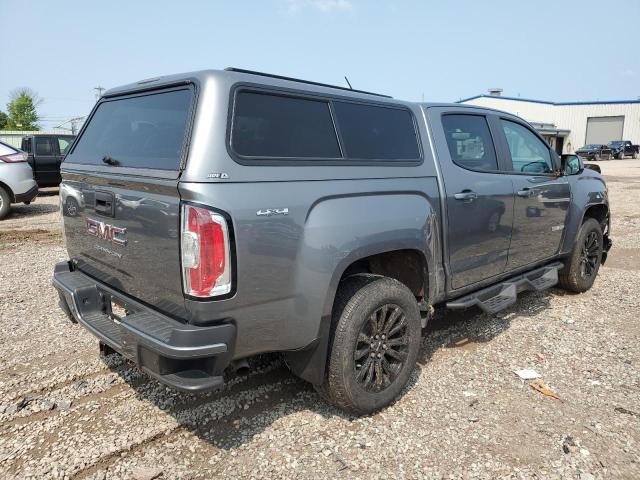 Photo 2 VIN: 1GTG6CEN5M1205204 - GMC CANYON ELE 