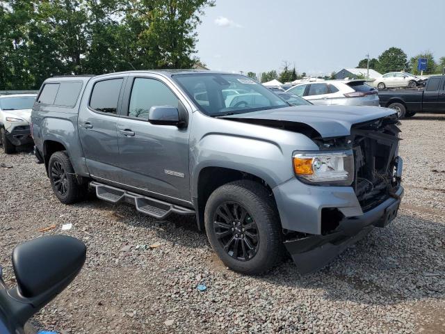 Photo 3 VIN: 1GTG6CEN5M1205204 - GMC CANYON ELE 