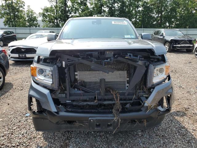 Photo 4 VIN: 1GTG6CEN5M1205204 - GMC CANYON ELE 