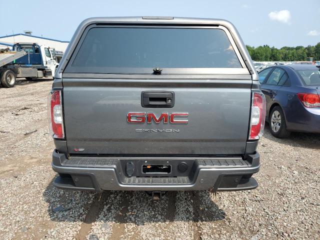 Photo 5 VIN: 1GTG6CEN5M1205204 - GMC CANYON ELE 