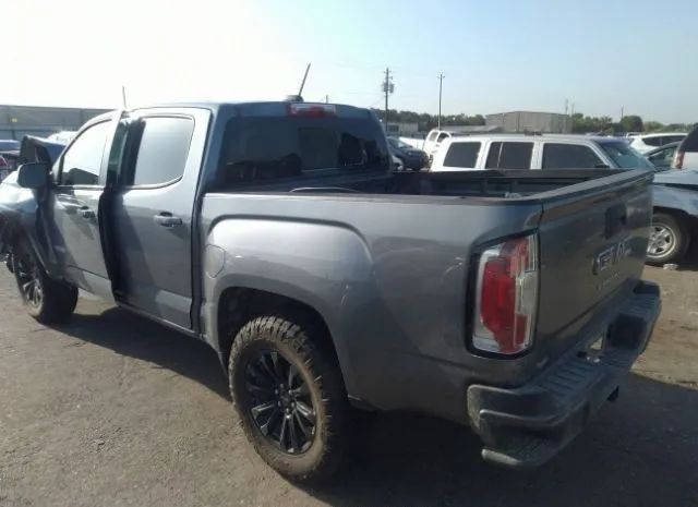 Photo 2 VIN: 1GTG6CEN5N1145362 - GMC CANYON 