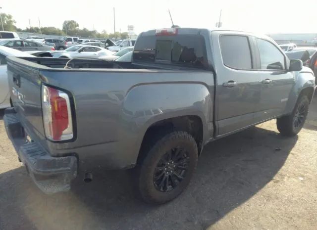 Photo 3 VIN: 1GTG6CEN5N1145362 - GMC CANYON 