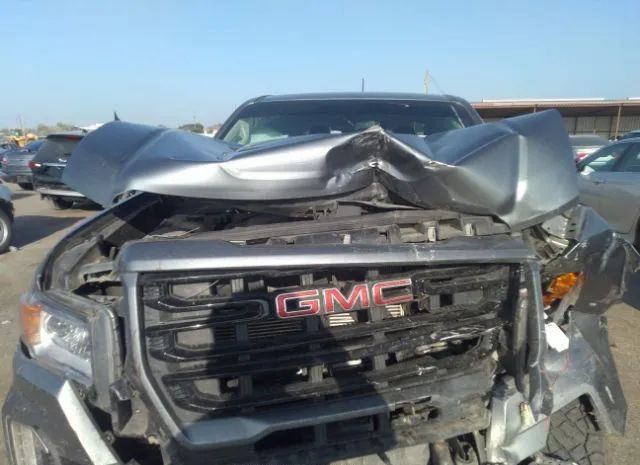 Photo 5 VIN: 1GTG6CEN5N1145362 - GMC CANYON 