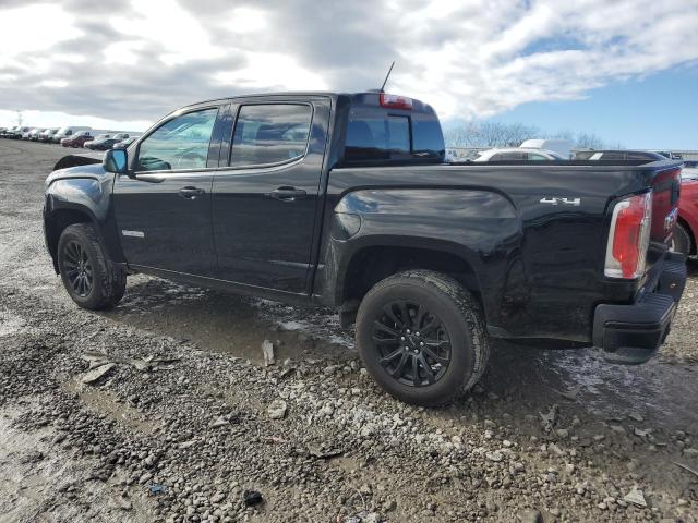 Photo 1 VIN: 1GTG6CEN5N1333525 - GMC CANYON ELE 