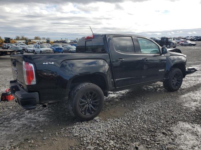 Photo 2 VIN: 1GTG6CEN5N1333525 - GMC CANYON ELE 