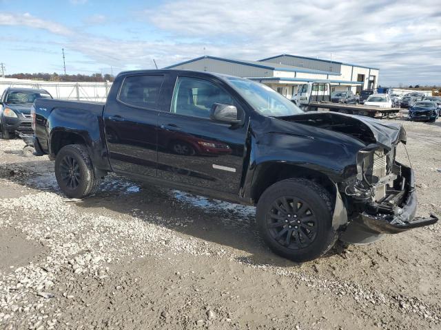 Photo 3 VIN: 1GTG6CEN5N1333525 - GMC CANYON ELE 