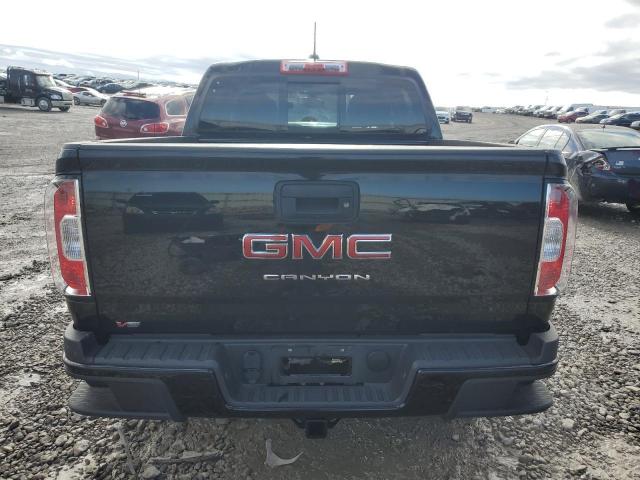 Photo 5 VIN: 1GTG6CEN5N1333525 - GMC CANYON ELE 