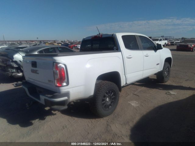 Photo 3 VIN: 1GTG6CEN6H1279074 - GMC CANYON 