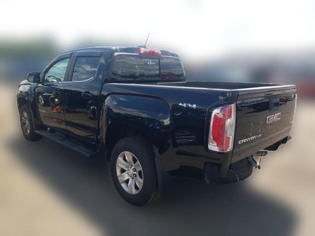 Photo 1 VIN: 1GTG6CEN6J1223691 - GMC CANYON 