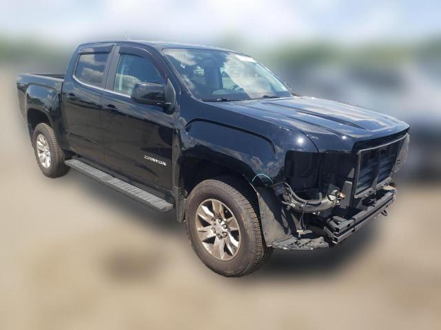 Photo 3 VIN: 1GTG6CEN6J1223691 - GMC CANYON 