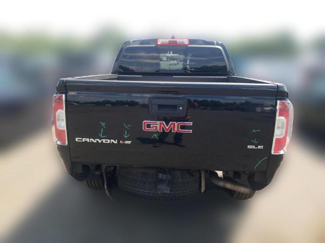 Photo 5 VIN: 1GTG6CEN6J1223691 - GMC CANYON 