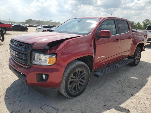 Photo 0 VIN: 1GTG6CEN6K1322416 - GMC CANYON SLE 