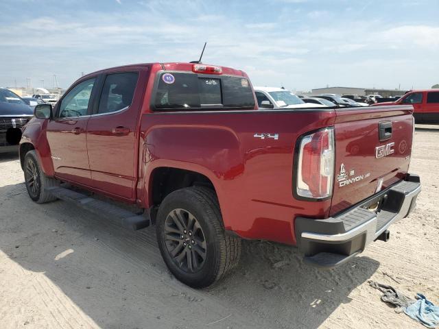 Photo 1 VIN: 1GTG6CEN6K1322416 - GMC CANYON SLE 