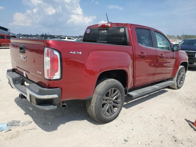 Photo 2 VIN: 1GTG6CEN6K1322416 - GMC CANYON SLE 