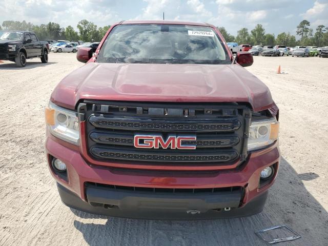 Photo 4 VIN: 1GTG6CEN6K1322416 - GMC CANYON SLE 