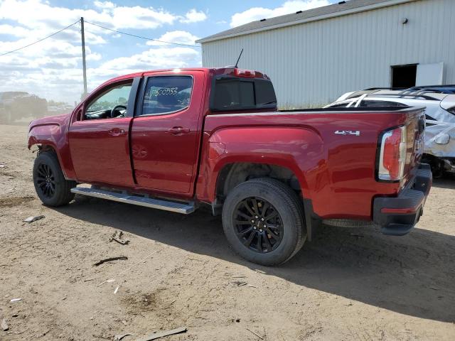 Photo 1 VIN: 1GTG6CEN6N1111527 - GMC CANYON 