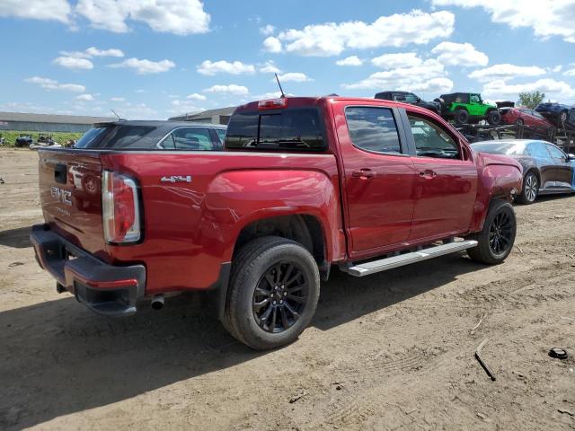 Photo 2 VIN: 1GTG6CEN6N1111527 - GMC CANYON 