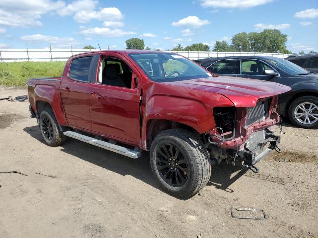 Photo 3 VIN: 1GTG6CEN6N1111527 - GMC CANYON 