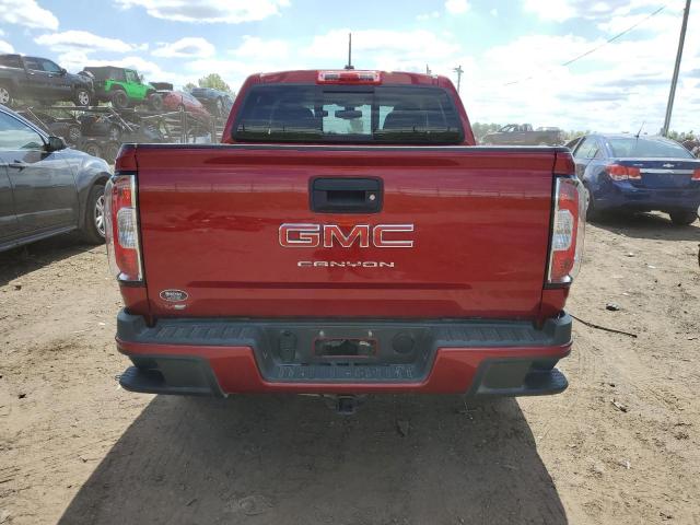 Photo 5 VIN: 1GTG6CEN6N1111527 - GMC CANYON 