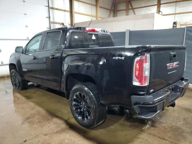 Photo 1 VIN: 1GTG6CEN6N1322615 - GMC CANYON ELE 