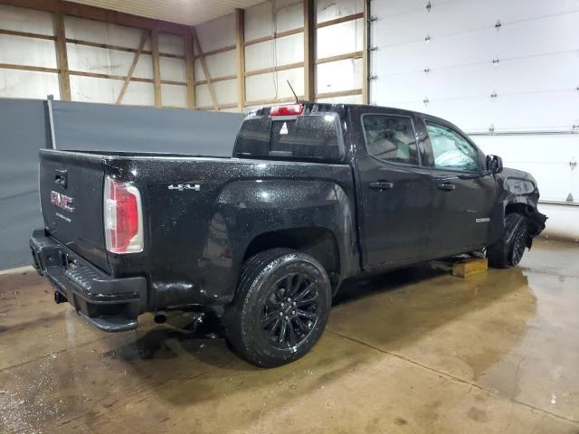 Photo 2 VIN: 1GTG6CEN6N1322615 - GMC CANYON ELE 