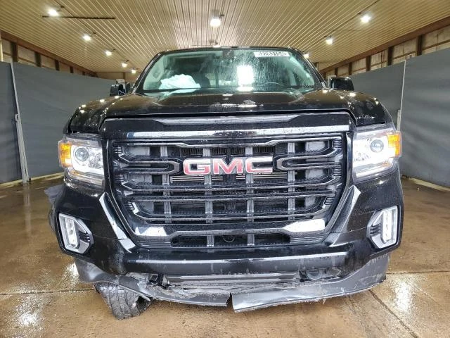 Photo 4 VIN: 1GTG6CEN6N1322615 - GMC CANYON ELE 