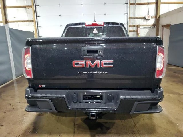 Photo 5 VIN: 1GTG6CEN6N1322615 - GMC CANYON ELE 