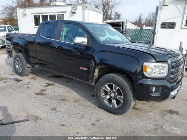 Photo 0 VIN: 1GTG6CEN7H1144041 - GMC CANYON 