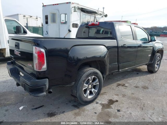 Photo 3 VIN: 1GTG6CEN7H1144041 - GMC CANYON 