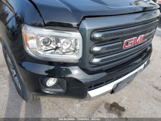 Photo 5 VIN: 1GTG6CEN7H1144041 - GMC CANYON 